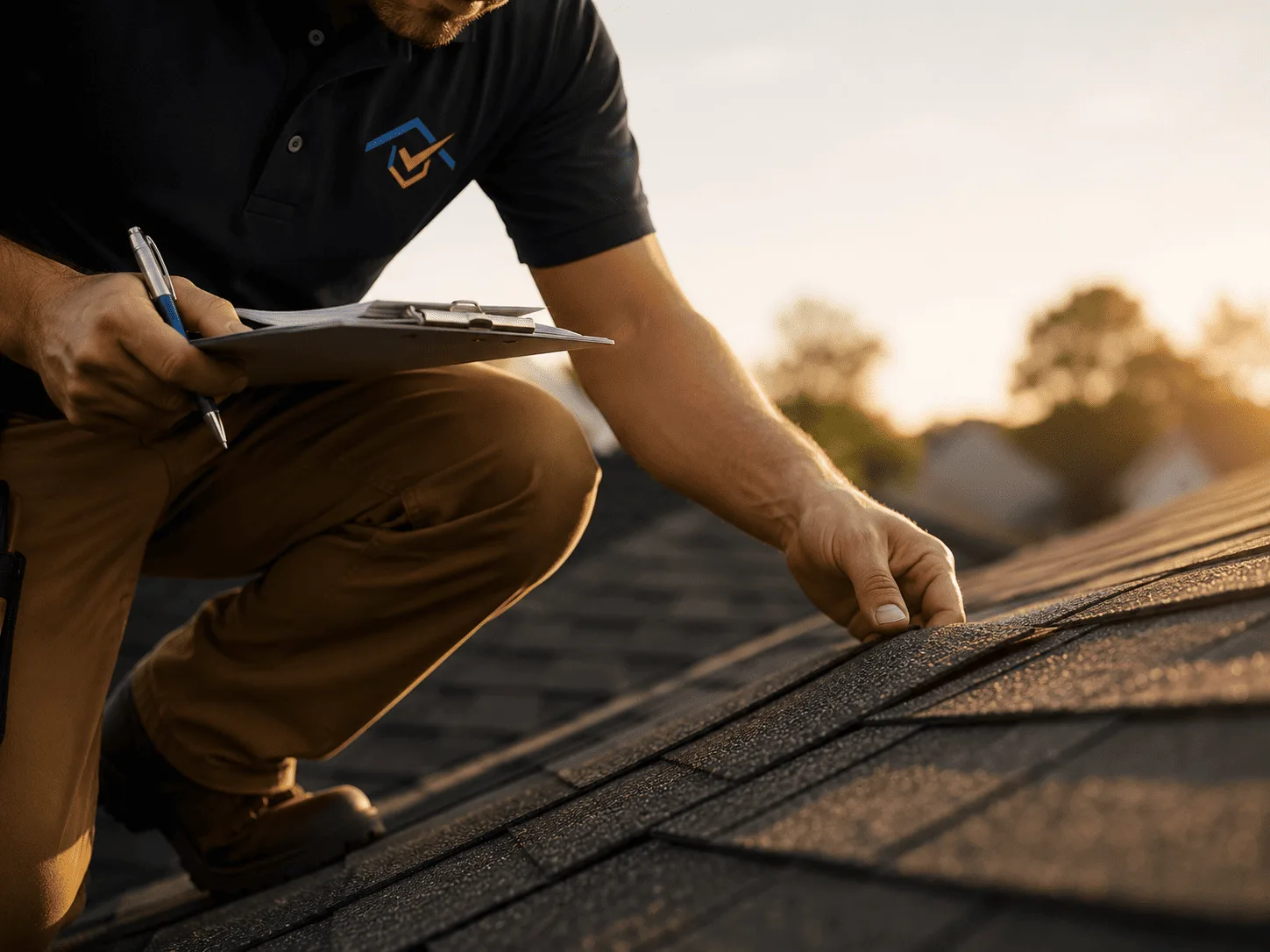 Why Choose Roof Inspection in Sand Fork, WV